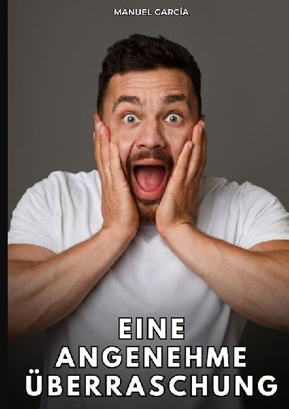 Eine angenehme Überraschung