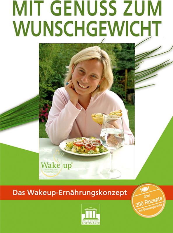 Mit Genuss zum Wunschgewicht