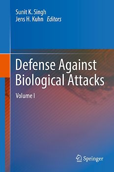 Defense Against Biological Attacks