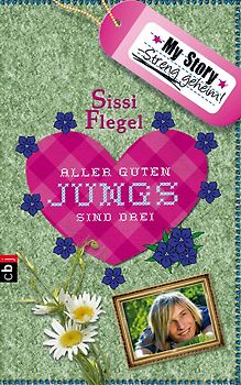 My Story. Streng geheim.