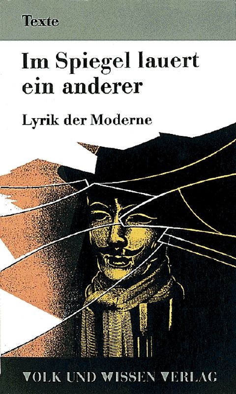 Im Spiegel lauert ein anderer