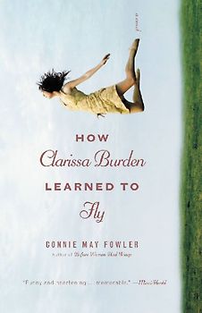 How Clarissa Burden Learned to Fly