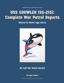 USS GROWLER (SS-215)