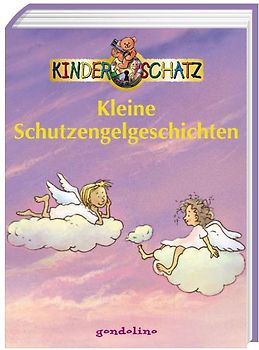 Kleine Schutzengelgeschichten