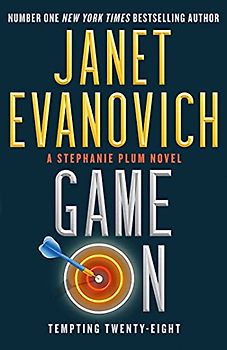 Game On: Tempting Twenty-Eight (Stephanie Plum Book #28)