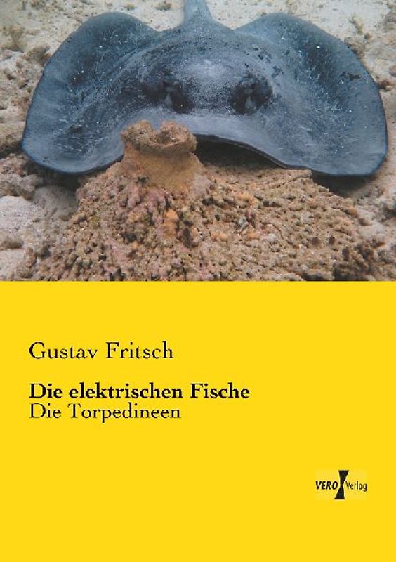 Die elektrischen Fische