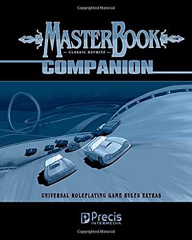 MasterBook Companion (Classic Reprint)