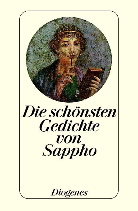Die schönsten Gedichte von Sappho