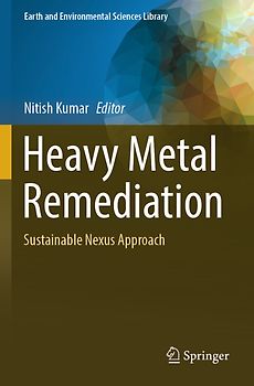 Heavy Metal Remediation
