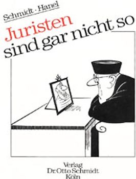 Juristen sind gar nicht so