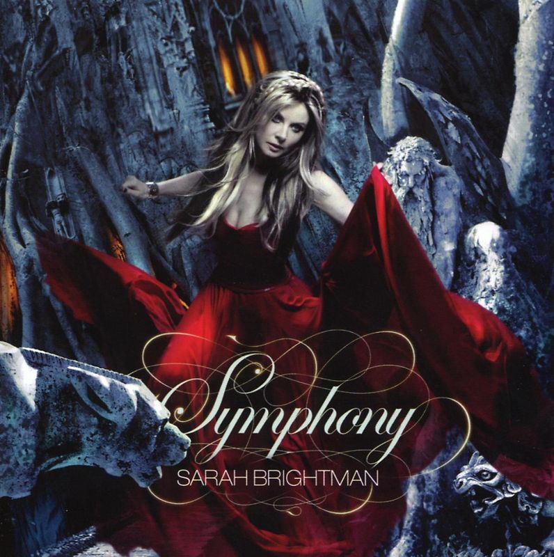 Sarah Brightman - Symphony