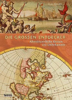 Die grossen Entdecker