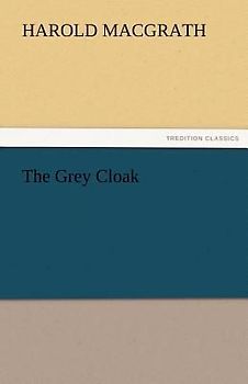 The Grey Cloak