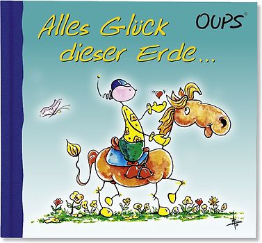 Alles Glück dieser Erde
