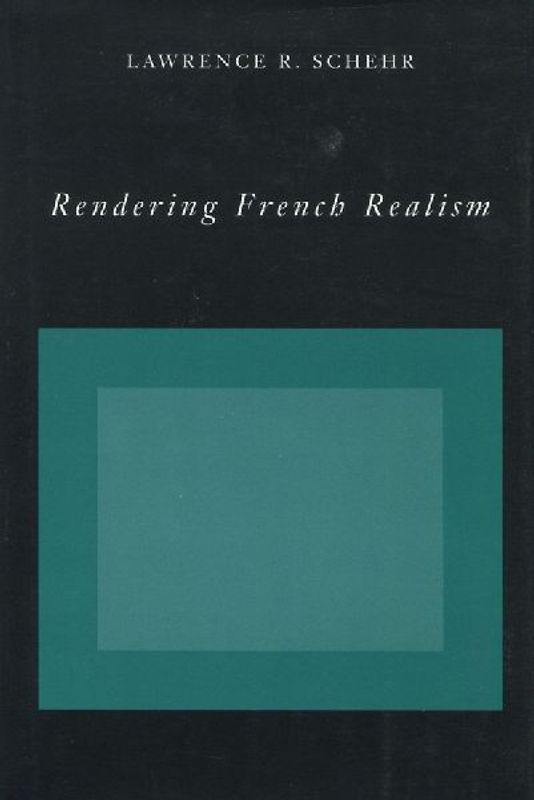 Rendering French Realism