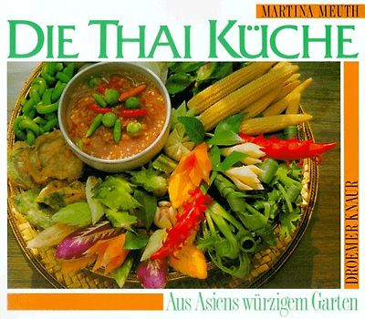 Die Thai-Küche