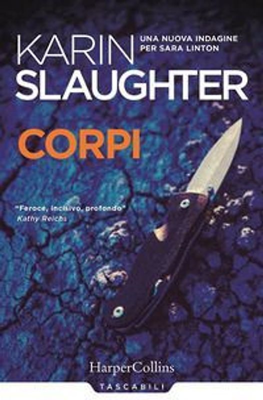 Corpi. Una nuova indagine per Sara Linton