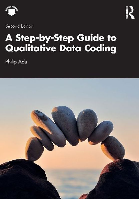 A Step-by-Step Guide to Qualitative Data Coding