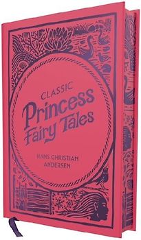 Classic Princess Fairy Tales