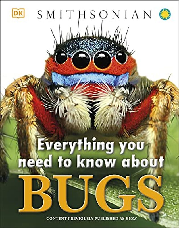 Everything You Need to Know About Bugs