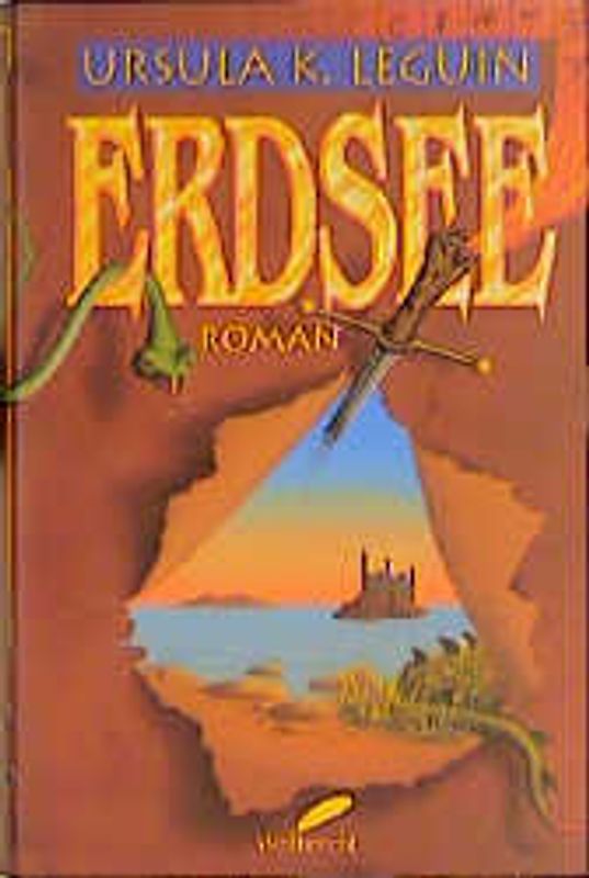 Erdsee