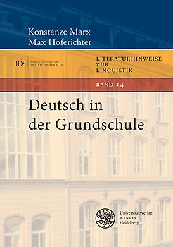 Deutsch in der Grundschule
