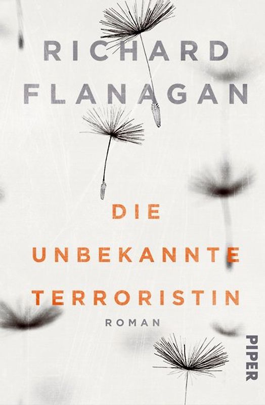 Die unbekannte Terroristin