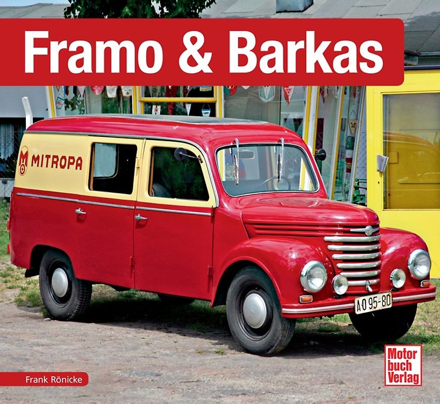Framo & Barkas