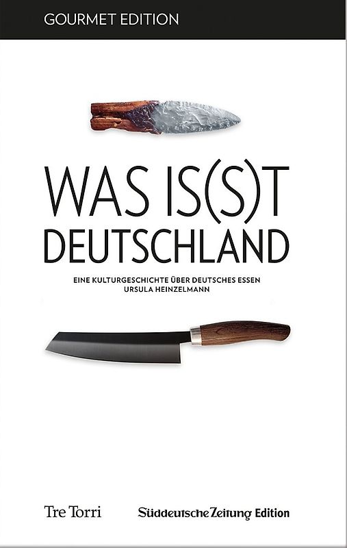 SZ Gourmet Edition: Was is(s)t Deutschland