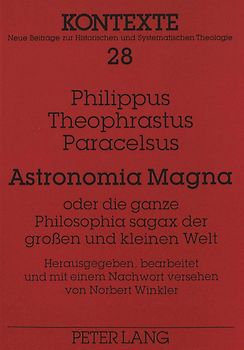 Astronomia Magna
