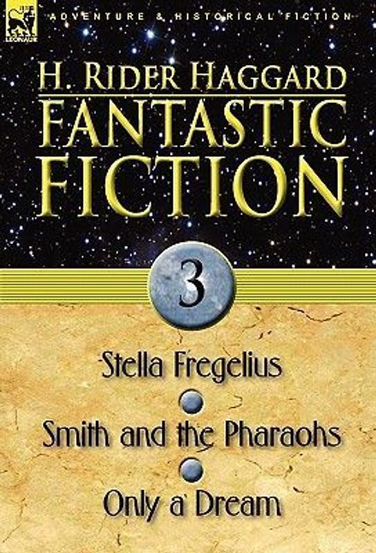 Fantastic Fiction