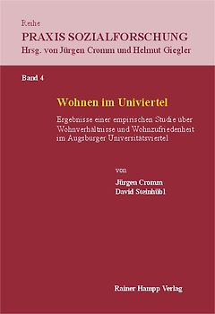 Wohnen im Univiertel