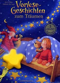 Vorlese-Geschichten zum Träumen