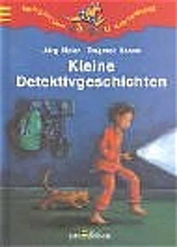 Kleine Detektivgeschichten