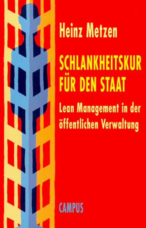 Schlankheitskur für den Staat
