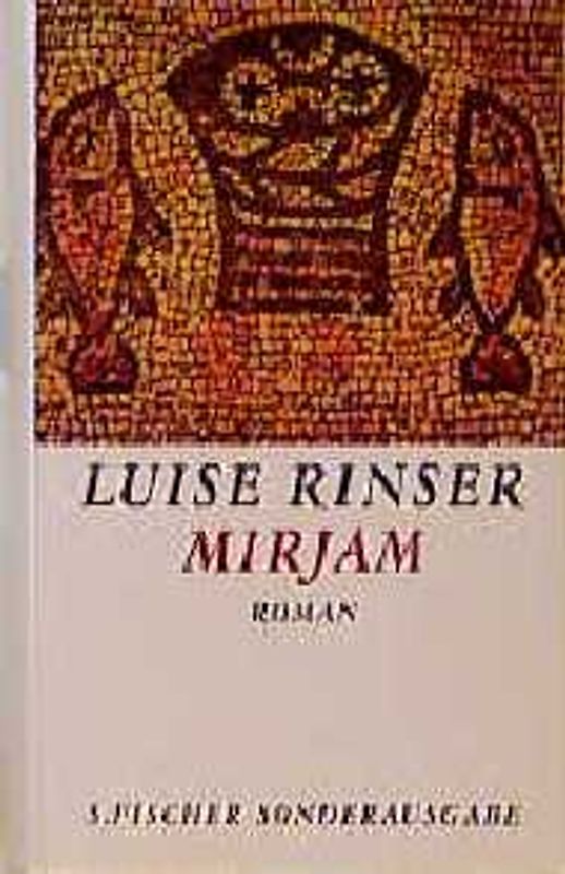 Mirjam