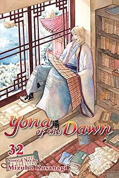 Yona of the Dawn, Vol. 32 (Yona of the Dawn, 32, Band 32)