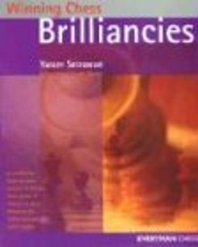 Brilliancies (Winning Chess) - Seirawan, Yasser
