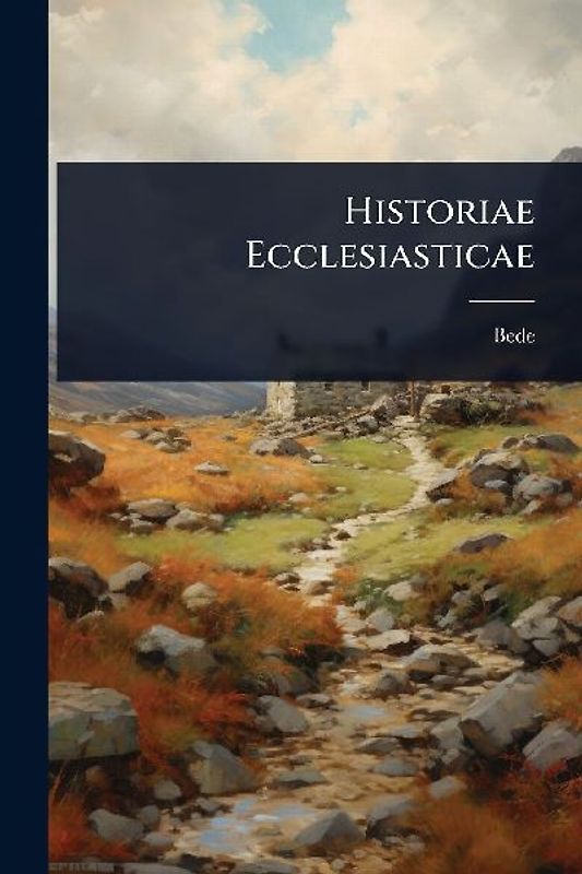 Historiae Ecclesiasticae