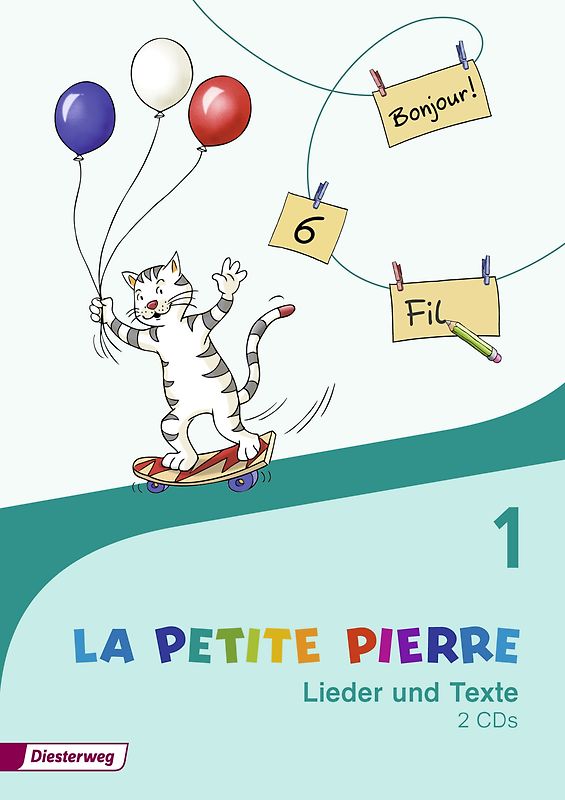 LA PETITE PIERRE - Ausgabe 2016