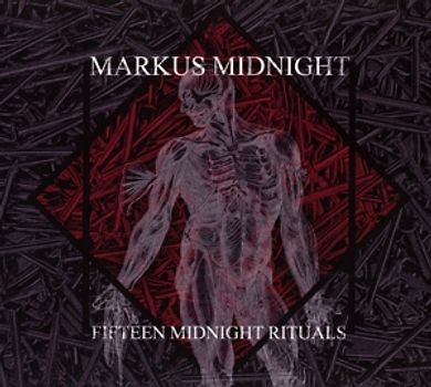 Midnight,Markus - Fifteen Midnight Rituals