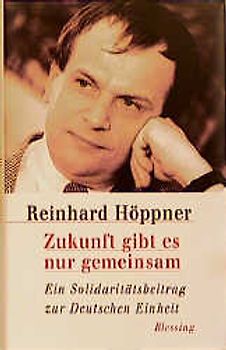 Zukunft gibt es nur gemeinsam