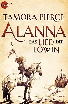 Alanna - Das Lied der Löwin