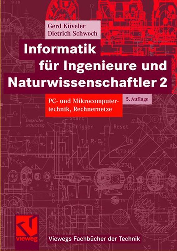 Informatik für Ingenieure und Naturwissenschaftler 2