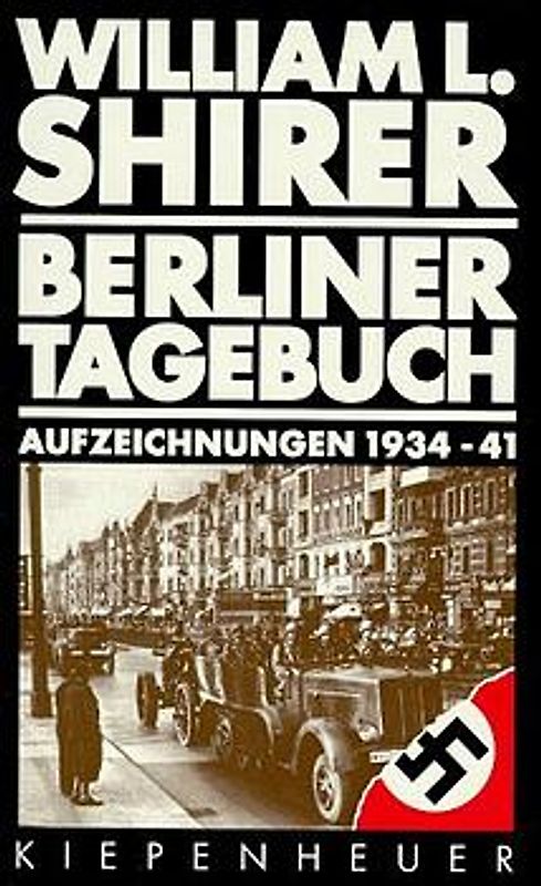 Berliner Tagebuch