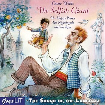 The Selfish Giant