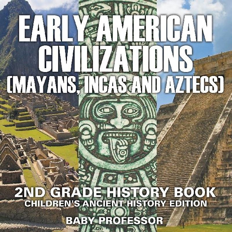 Early American Civilization (Mayans, Incas and Aztecs)