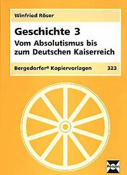 Geschichte 3