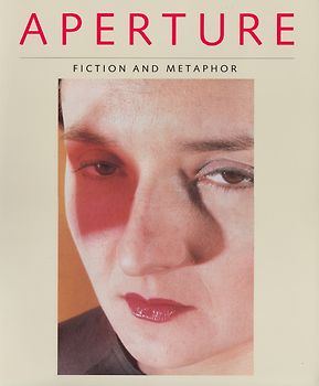 Aperture: No. 103 - Fiction an Metaphor - Kenneth Rush [Softcover]