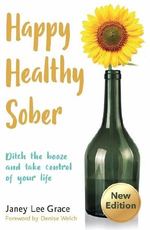 Happy Healthy Sober
